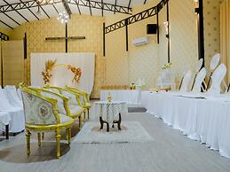 Phuiyara Resort Nakhonnayok