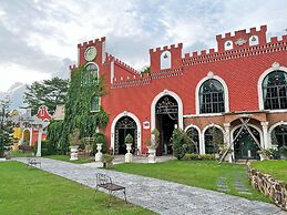 Phuiyara Resort Nakhonnayok