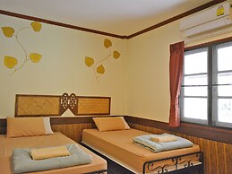 Phuiyara Resort Nakhonnayok