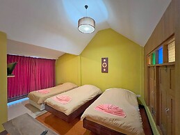 Phuiyara Resort Nakhonnayok