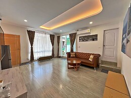 Phuiyara Resort Nakhonnayok