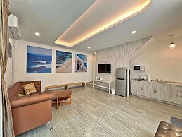Phuiyara Resort Nakhonnayok