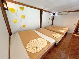 Phuiyara Resort Nakhonnayok