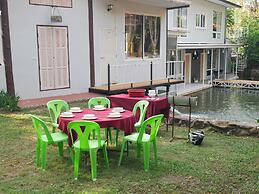 Phuiyara Resort Nakhonnayok