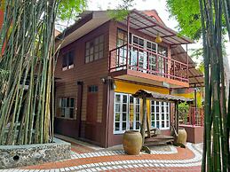 Phuiyara Resort Nakhonnayok