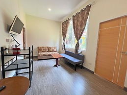 Phuiyara Resort Nakhonnayok