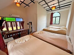 Phuiyara Resort Nakhonnayok