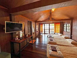 Phuiyara Resort Nakhonnayok