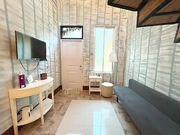 Phuiyara Resort Nakhonnayok