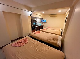 Phuiyara Resort Nakhonnayok