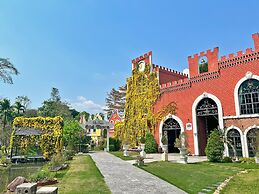 Phuiyara Resort Nakhonnayok