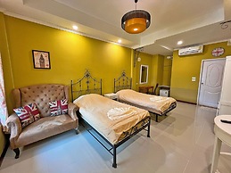 Phuiyara Resort Nakhonnayok
