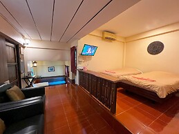 Phuiyara Resort Nakhonnayok