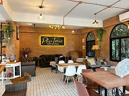 Phuiyara Resort Nakhonnayok