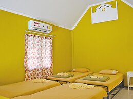 Phuiyara Resort Nakhonnayok
