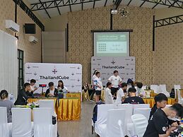 Phuiyara Resort Nakhonnayok