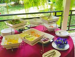Phuiyara Resort Nakhonnayok