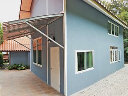 Phuiyara Resort Nakhonnayok
