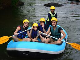 Phuiyara Resort Nakhonnayok