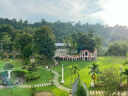 Phuiyara Resort Nakhonnayok