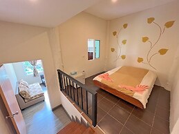 Phuiyara Resort Nakhonnayok