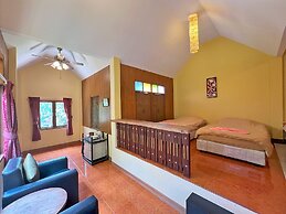 Phuiyara Resort Nakhonnayok