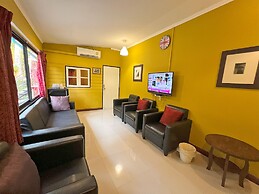 Phuiyara Resort Nakhonnayok