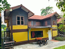 Phuiyara Resort Nakhonnayok