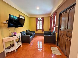 Phuiyara Resort Nakhonnayok