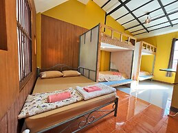 Phuiyara Resort Nakhonnayok