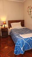 Hotel El Rinconcito Acogedor