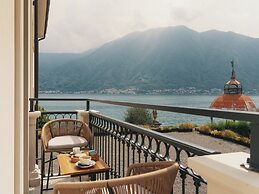 MUSA Lago Di Como