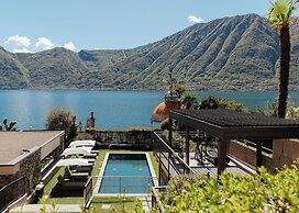 MUSA Lago Di Como