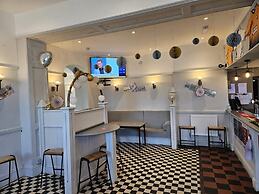 Midland Hotel