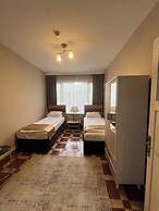 Fındık Palas Otel