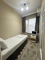 Fındık Palas Otel