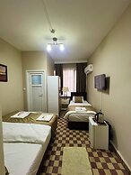 Fındık Palas Otel