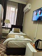 Fındık Palas Otel