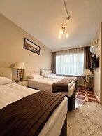 Fındık Palas Otel