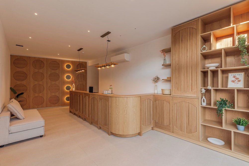 Sarana Suites Crete