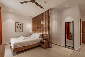 Sarana Suites Crete