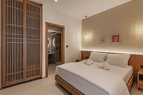 Sarana Suites Crete
