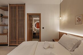 Sarana Suites Crete