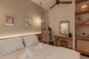 Sarana Suites Crete