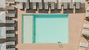 Sarana Suites Crete