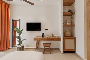 Sarana Suites Crete