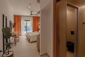 Sarana Suites Crete