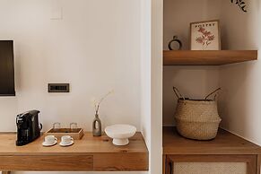 Sarana Suites Crete