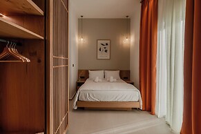 Sarana Suites Crete
