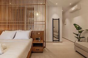 Sarana Suites Crete